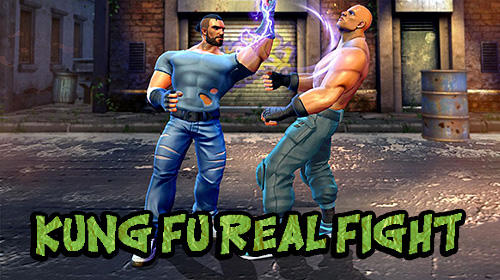 game pic for Kung fu real fight: Fightings